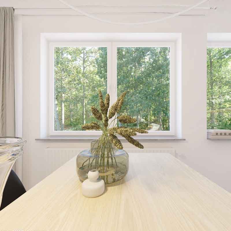 dining room 360 degree view