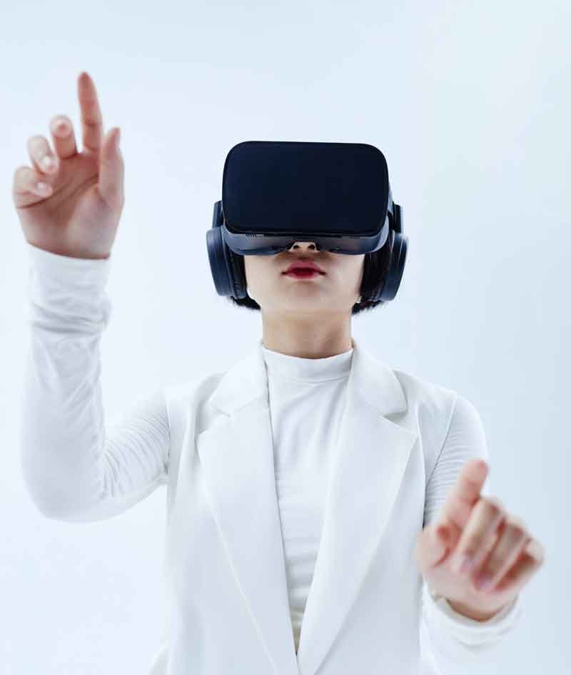 real estate 3d tour with artifical intelligence(AI)