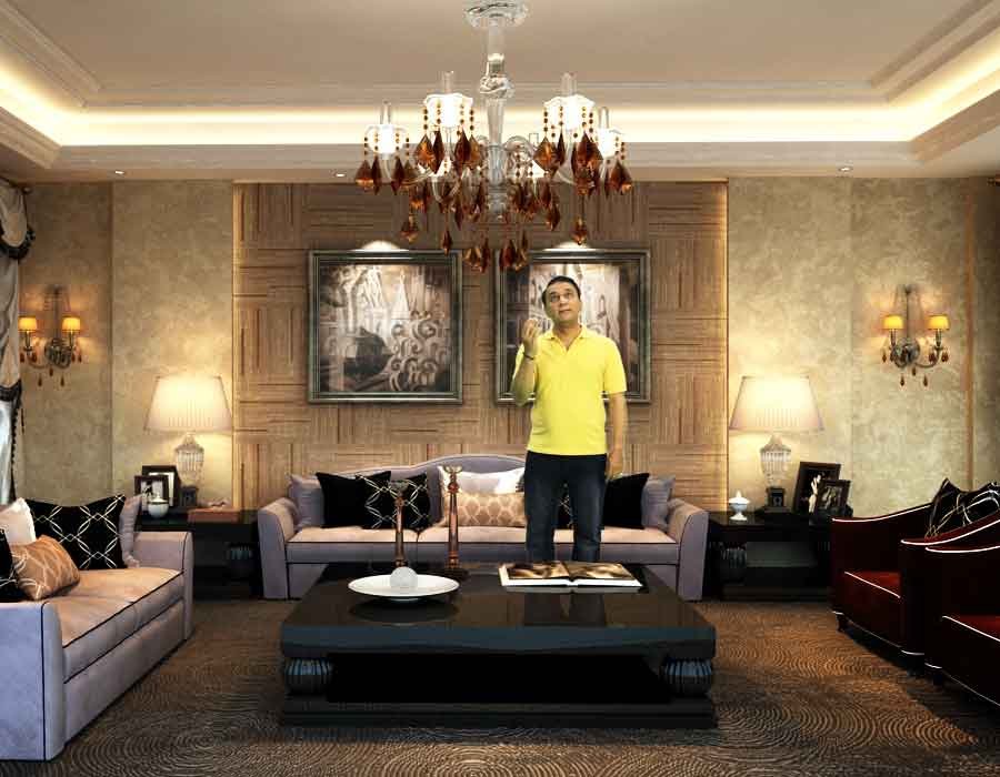 animated tv commercial