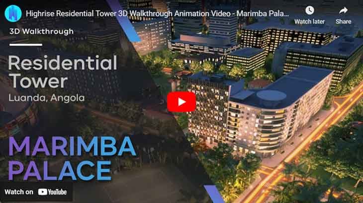 apartment virtual 3d tour