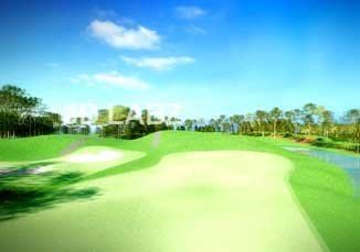 Golfclub Animation Netherlands