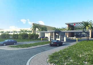 Al Ain School