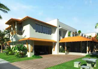 Villa Chennai