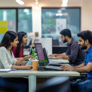 Animation Companies in India – Best 3D & 2D Studios