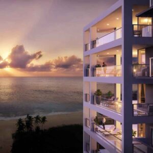 Architectural 3D Walkthrough Animation