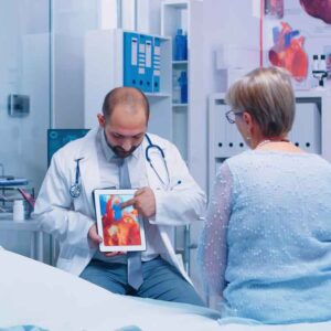 surgery 3d animation medical visualization for healthcare education