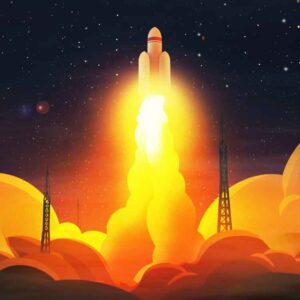 Motion graphics animation services by 3DLabz India