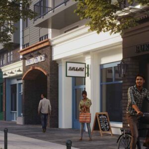 3D Architectural Rendering Company in Canada