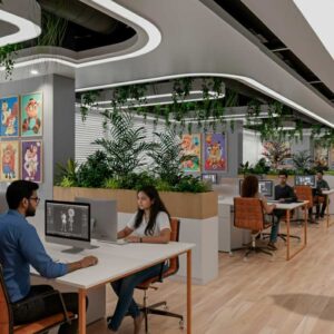 Top animation companies in Bangalore creating 2D and 3D animation