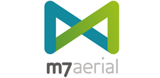M7 Aerial, London