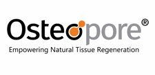 Osteopore, Singapore