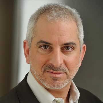 Jonathan Baron, New York