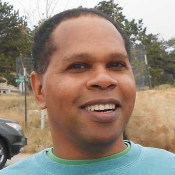 Lloyd Lewis, California