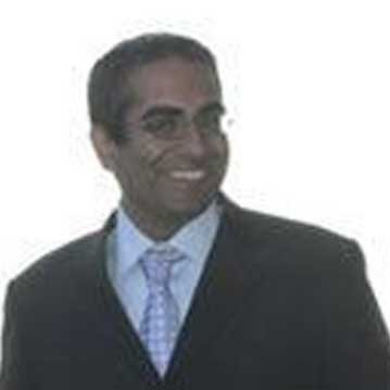 Neil D. Manek, UK
