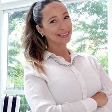 Paula Navarro, Colombia