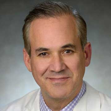 Timothy W.I. Clark, M.D, USA