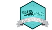 AVA Digital Award