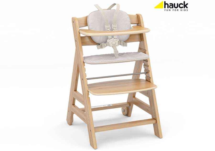 Hauck Beta High Chair Animation