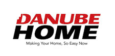 Danube Home Logo