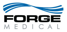 Forge Medical Logo